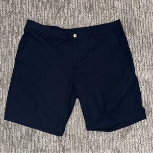 Lululemon Commission Shorts